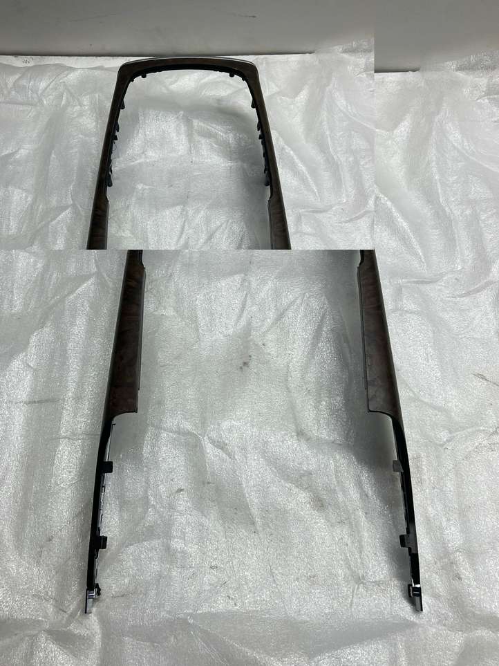 Audi A6 (2011 - 2014)  4G0864261N Другая центральная деталь консоли (туннеля)
