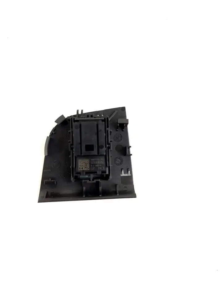 Skoda Octavia Mk3 (5E) (2013 - 2019) 5E0959855 Кнопка стеклоподъемников — фото 3