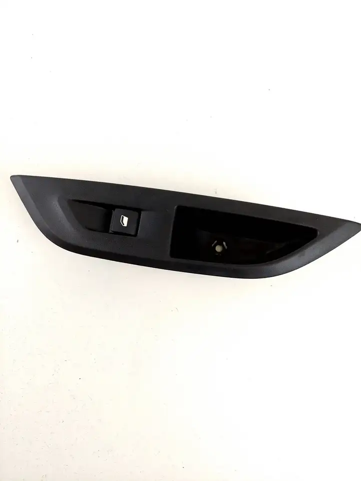 Peugeot 2008 II (2019 - ) 98044803zd Блок кнопок стеклоподъемников — фото 1