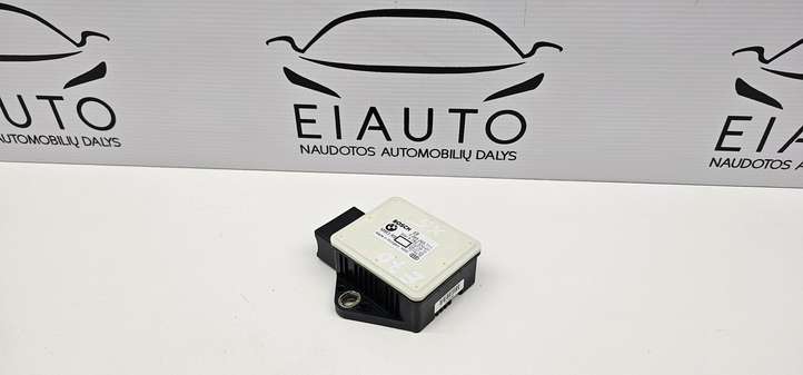 BMW X5 E70 (2006 - 2013)  0265005711 Датчик ESP (системы стабильности) (датчик курсовой устойчивости))