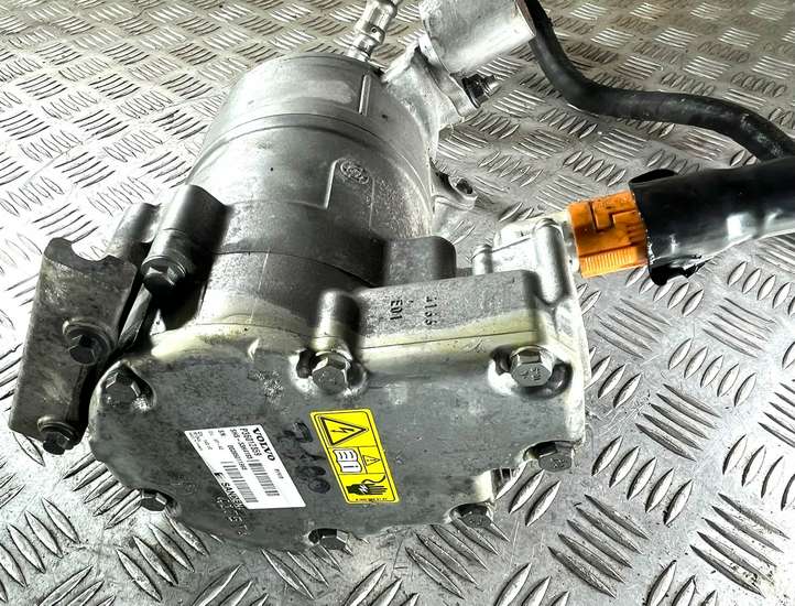 Volvo V60 (2013 - 2018)  36012859 Компрессор (насос) кондиционера воздуха