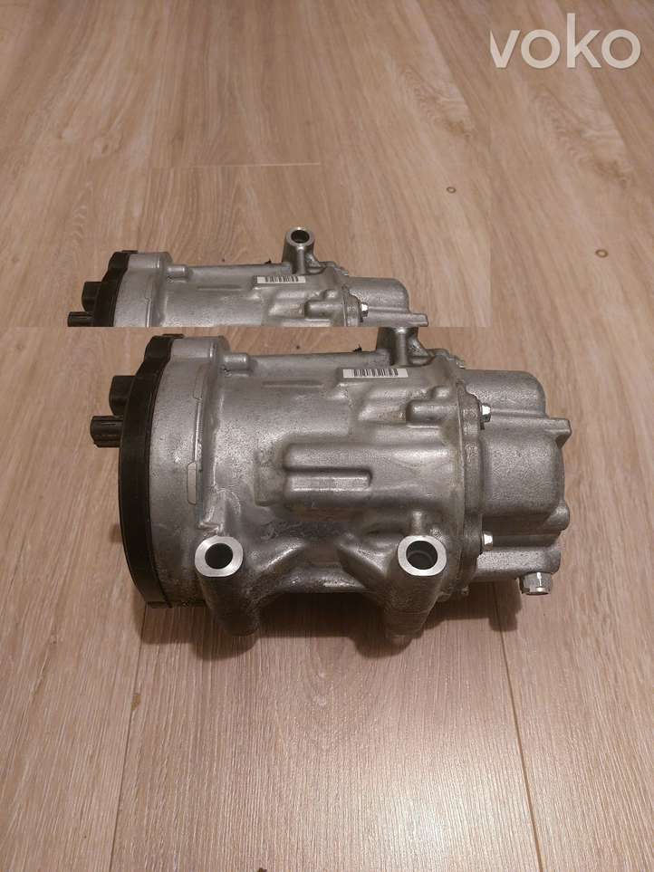 Toyota Corolla E210 E21 (2018 - )  0424001200 Компрессор (насос) кондиционера воздуха