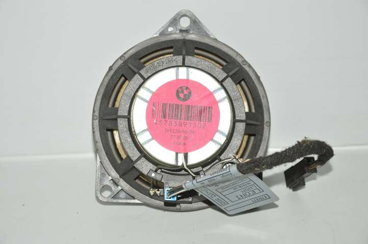 BMW X6 E71 (2008 - 2014)  7838915 Громкоговоритель в панели