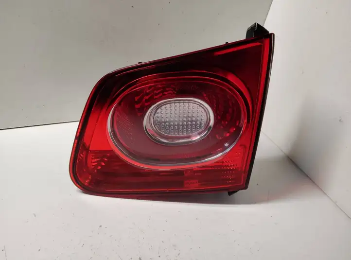 Volkswagen Tiguan (2007 - 2011) 5N0945094B Задний фонарь в крышке багажника — фото 6