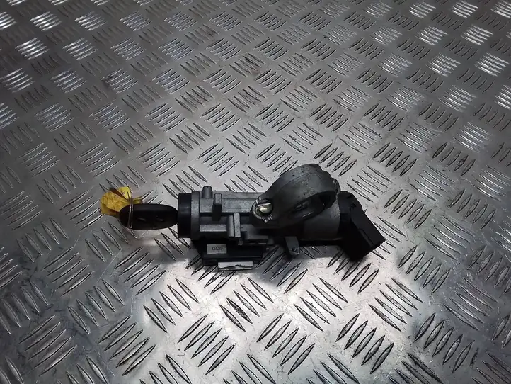 Chevrolet Aveo (2003 - 2008) 96540559 Замок зажигания — фото 2