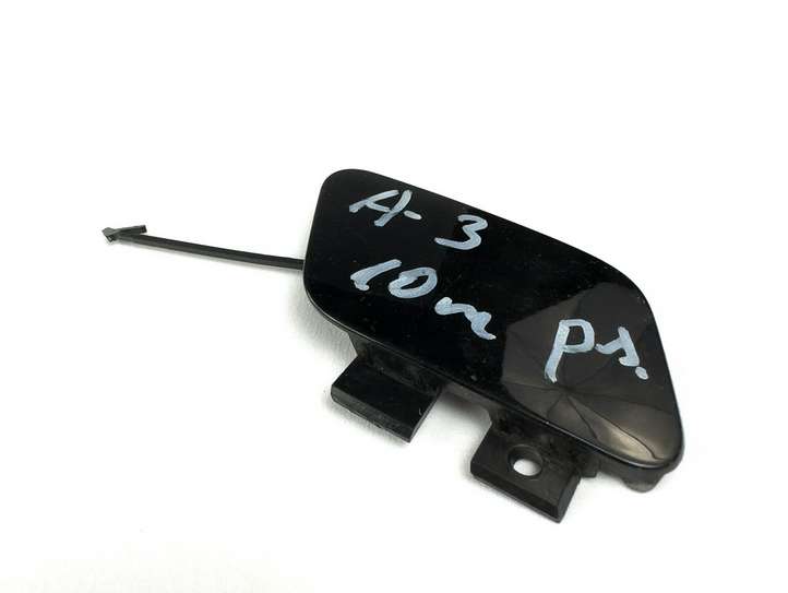 Audi A3/S3 8P (2008 - 2013)  8p0807241b Крышка петли вытягивания