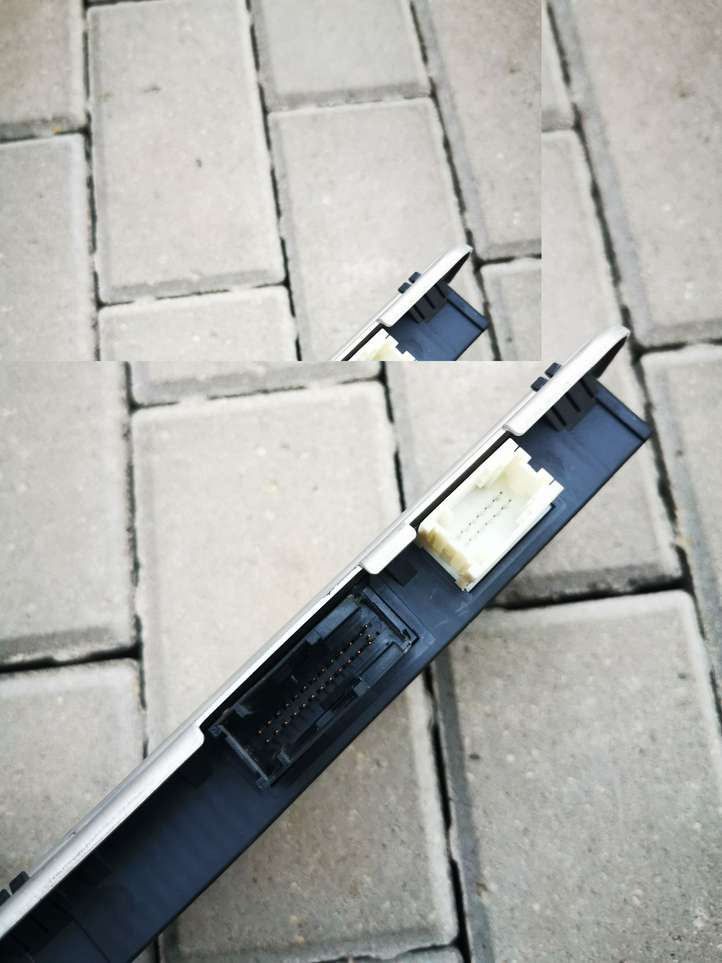 BMW 7 F01 F02 F03 F04 (2008 - 2016)  9225712 Модуль фонарей