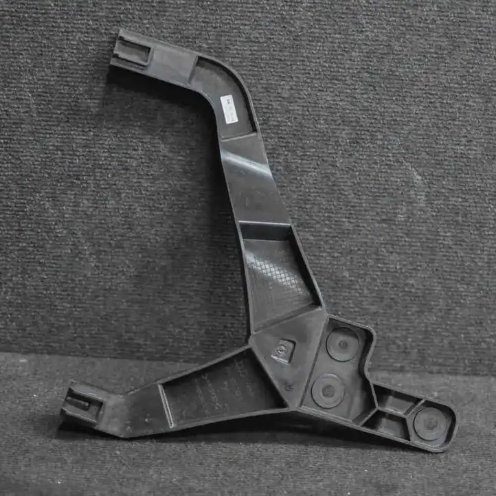 Audi TT TTS RS Mk3 8S (2014 - 2018) Кронштейн угловой части бампера — фото 1