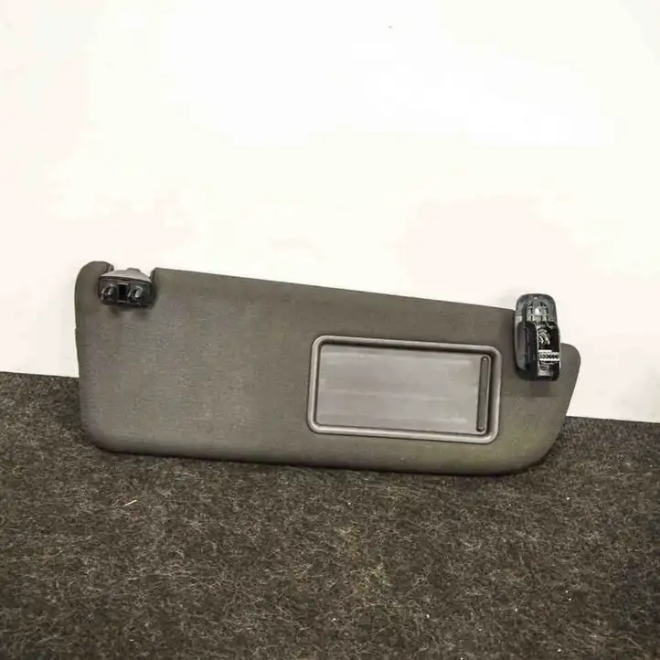 Audi A6 S6 C6 4F (2008 - 2011) 4F0857552K Солнцезащитный козырек — фото 3