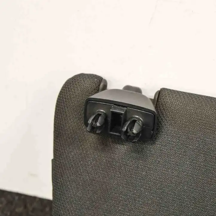 Audi A6 S6 C6 4F (2008 - 2011) 4F0857552K Солнцезащитный козырек — фото 4