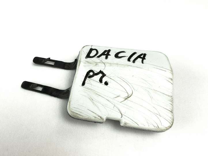 Dacia Sandero (2008 - 2012)  8200763631 Крышка петли вытягивания