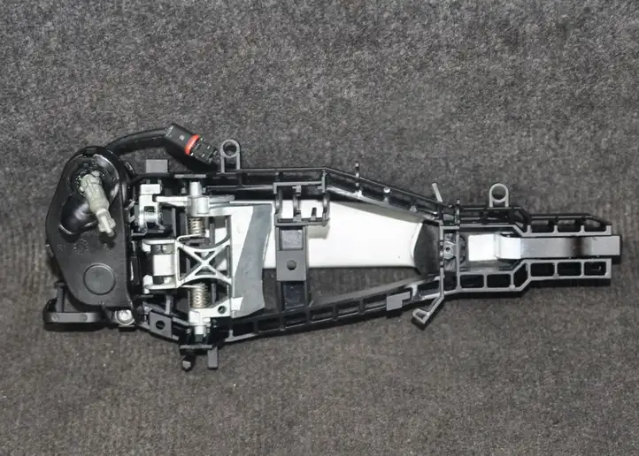 BMW 1 F20 F21 (2011 - 2019) Наружная ручка двери — фото 2