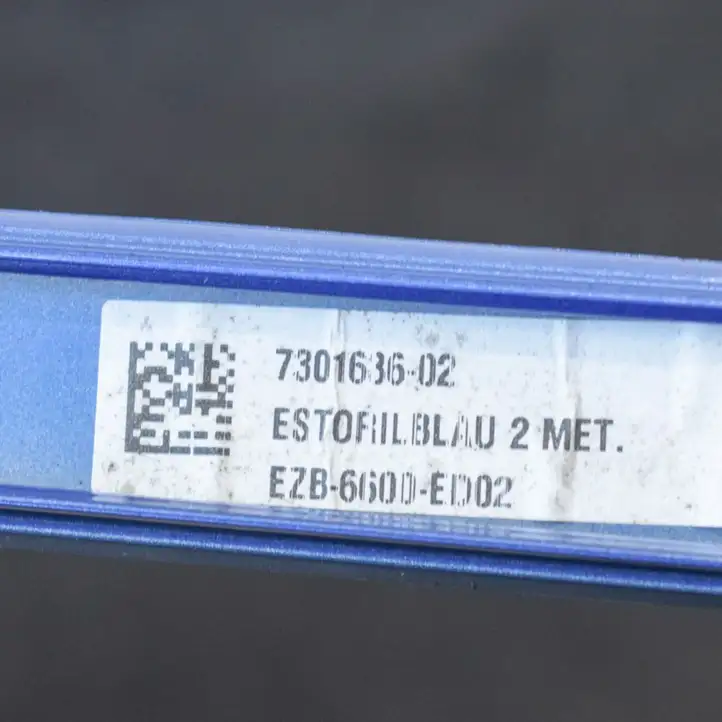 BMW 1 F20 F21 (2011 - 2019) 72406867301636 Молдинг крыши — фото 4