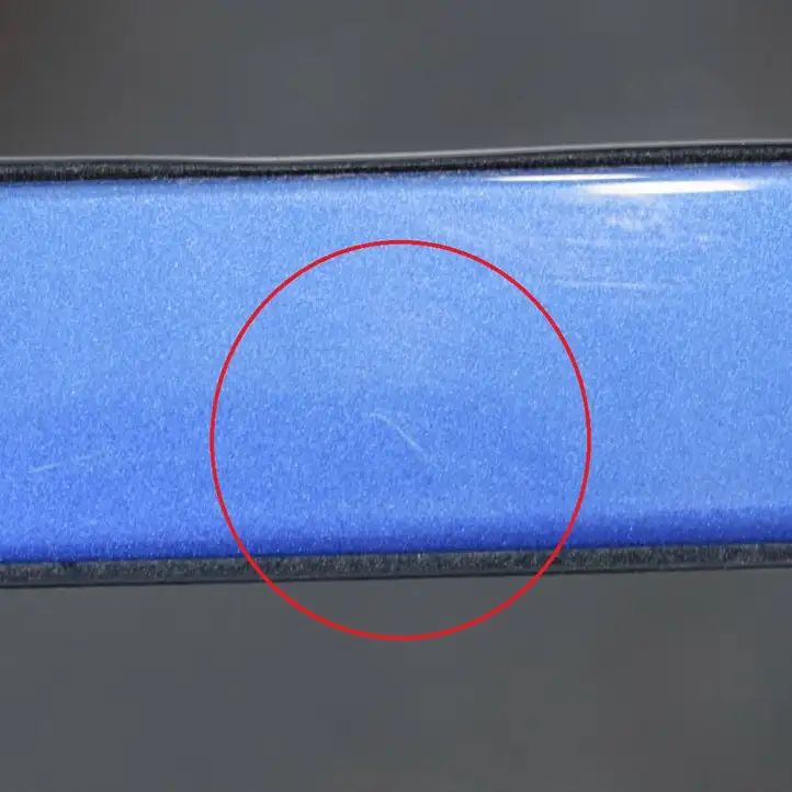 BMW 1 F20 F21 (2011 - 2019) 72406867301636 Молдинг крыши — фото 7