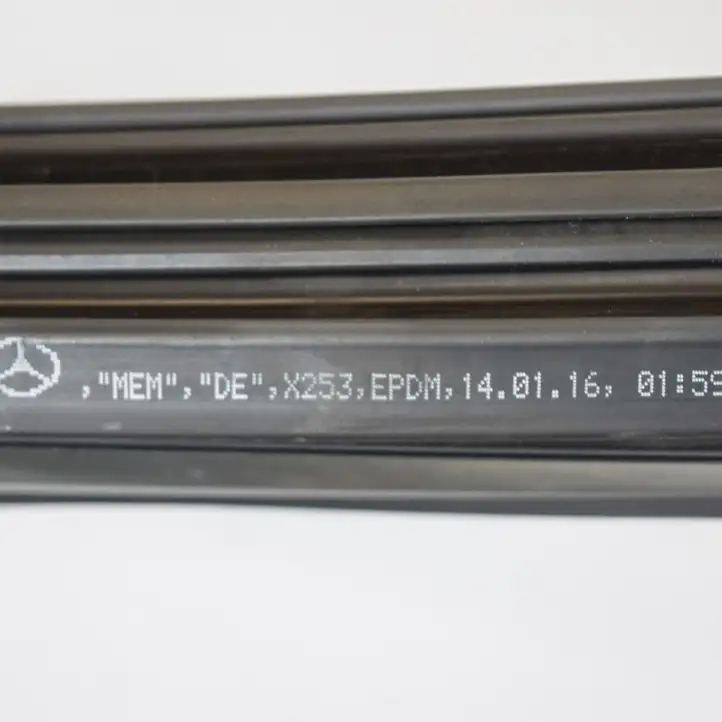 Mercedes-Benz GLC X253/C253 (2015 - ) A2537357100 Другая часть кузова — фото 6