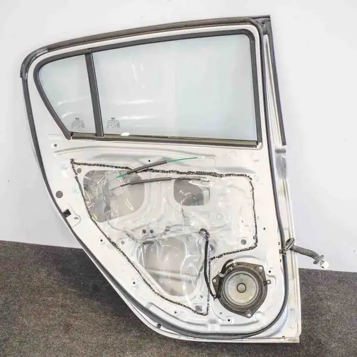 Hyundai i20 (PB PBT) (2008 - 2012) 770034P000 Задняя дверь — фото 2