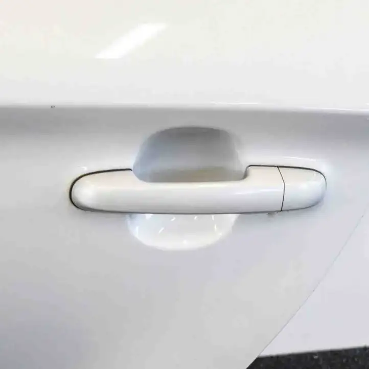 Hyundai i20 (PB PBT) (2008 - 2012) 770034P000 Задняя дверь — фото 4