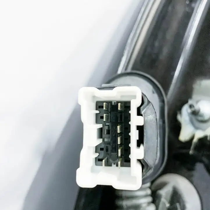 Nissan Juke I F15 (2010 - 2018) H2100BA6MB Задняя дверь — фото 4