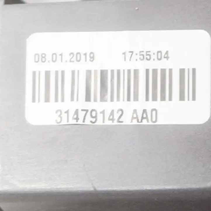Volvo S90, V90 (2016 - 2020) 31479142 Комплект потолочной обшивки — фото 6