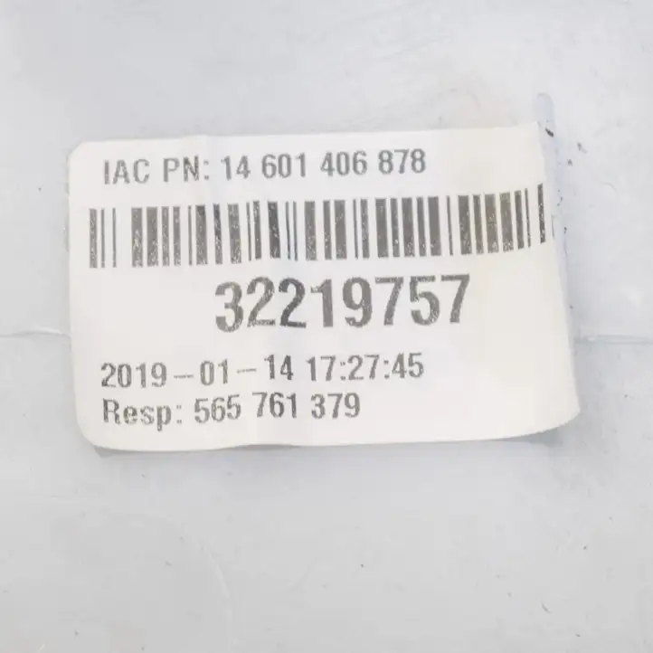 Volvo S90, V90 (2016 - 2020) 31479142 Комплект потолочной обшивки — фото 7