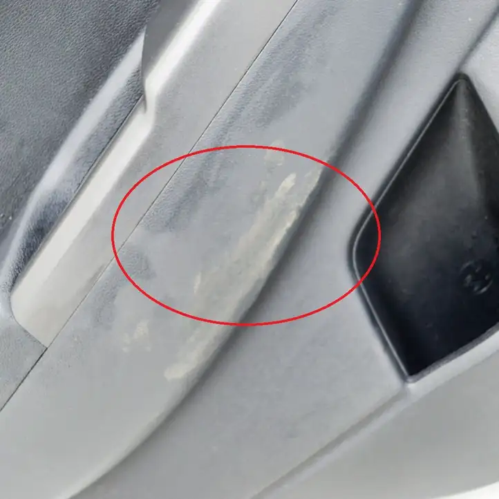 Kia Sportage (2018 - 2021) 83351F1000 Обшивка задней двери — фото 4