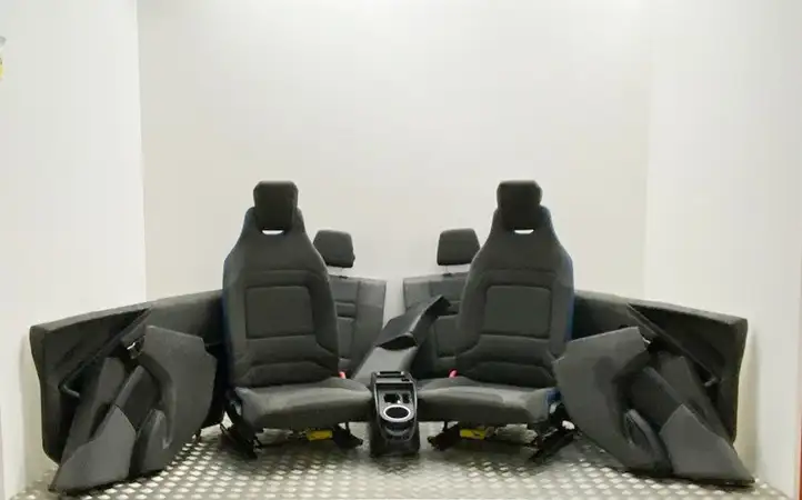BMW i3 (2013 - ) 9311756 Комплект салона — фото 1