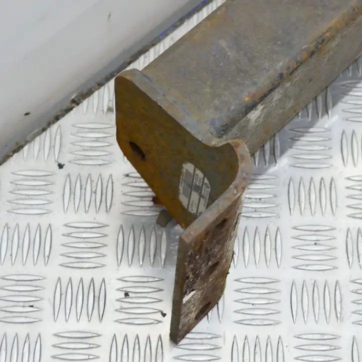 (1997 - 2010) Комплект буксировочного крюка — фото 3