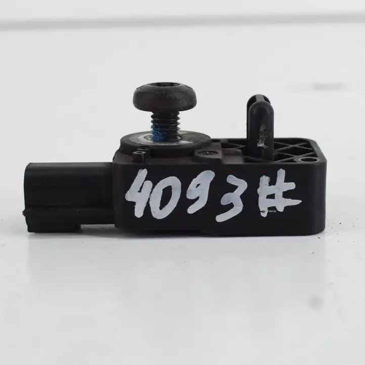 Opel Corsa E (2014 - 2019) 13509729 Датчик удара SRS — фото 3