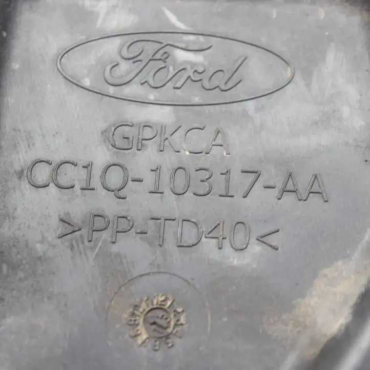 Ford Transit - Tourneo Connect (2009 - 2017) CC1Q10317AA Другая часть кузова — фото 6