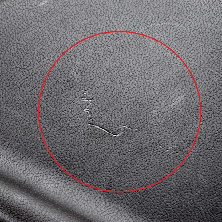 Maserati Levante (2017 - ) 670040377 Внутренняя отделка заднего порога — фото 5