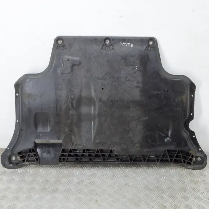 Skoda Octavia Mk3 (5E) (2013 - 2019) 5Q0825902C Защита двигателя — фото 3