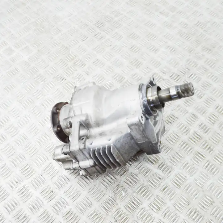 Audi A3/S3 8V (2012 - 2016) 0CN409107 Раздаточная коробка — фото 1