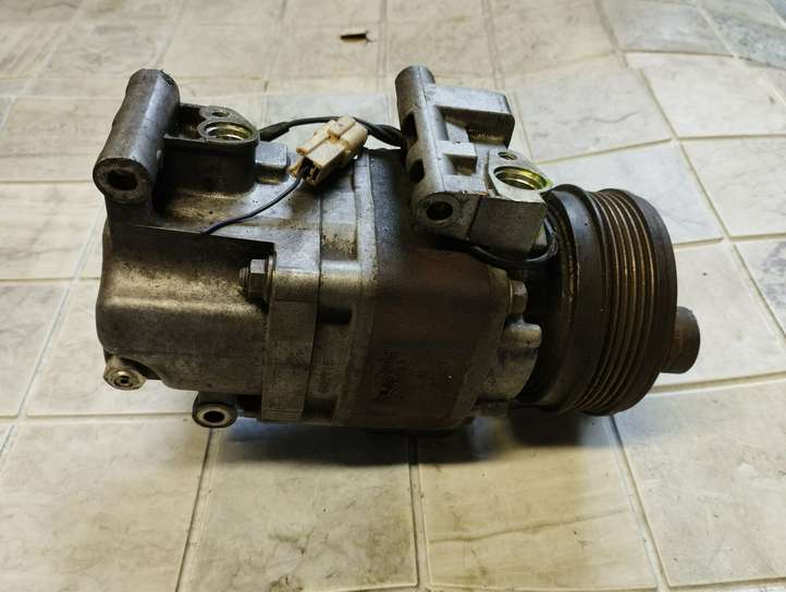 Mazda 5 (2005 - 2010)  94027485 Компрессор (насос) кондиционера воздуха