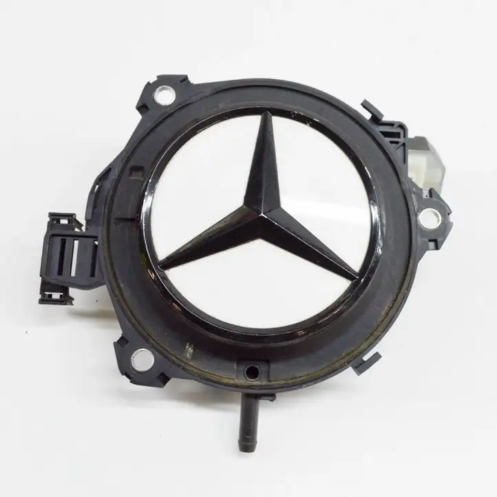 Mercedes-Benz GLC X253/C253 (2015 - ) A0997500300 Ручка крышки багажника — фото 2