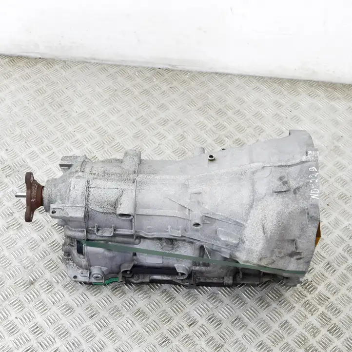 BMW 5 F10 F11 (2009 - 2016) 8HP45 Автоматическая коробка передач (АКПП) — фото 1