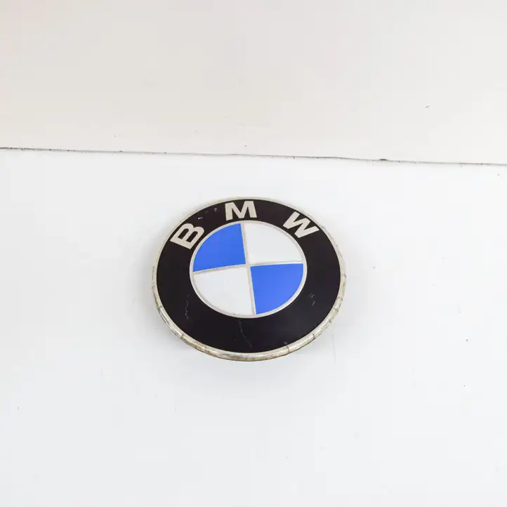 BMW 3 G20 G21 (2019 - ) 7463684 Эмблема производителя — фото 1