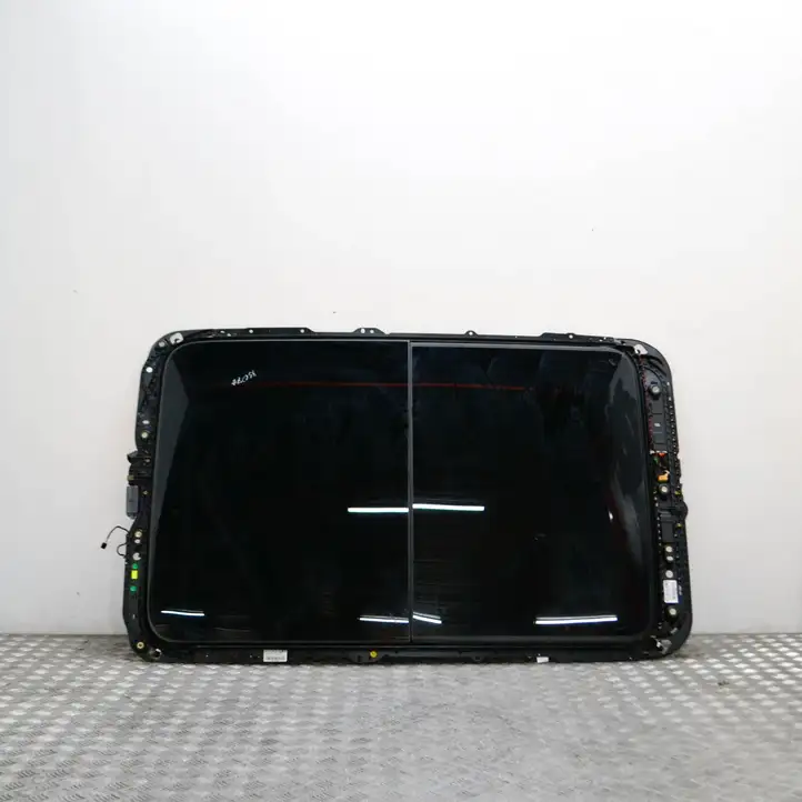 Volkswagen Tiguan (2016 - 2020) 5NA877041D Комплект люка крыши — фото 1