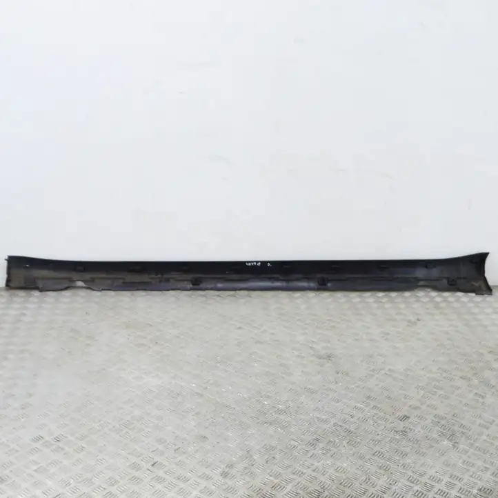 Tesla Model 3 (2017 - 2023) 108982900D Порог кузова — фото 2