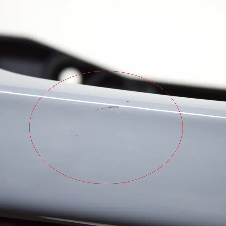 Volkswagen ID.3 (2019 - ) 5H0837206 Наружная ручка задней двери — фото 6