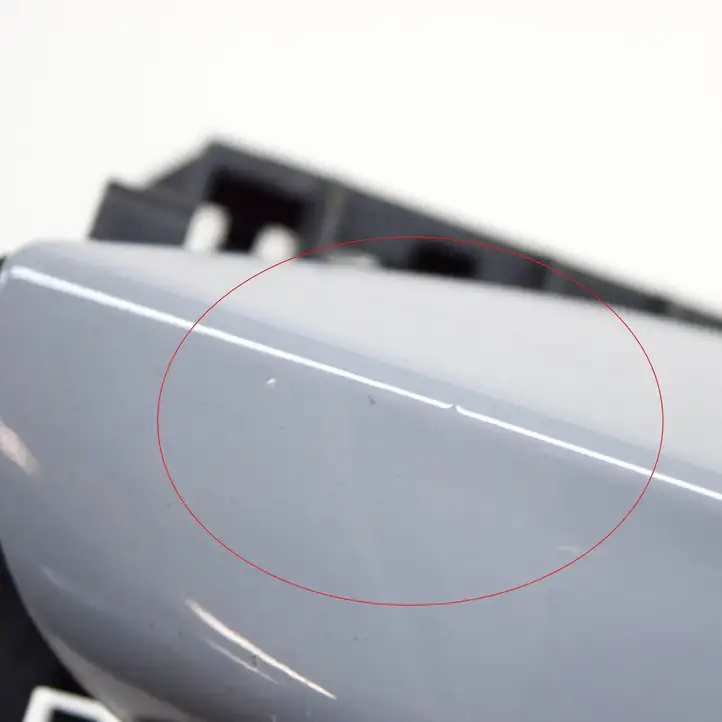 Volkswagen ID.3 (2019 - ) 5H0837206 Наружная ручка задней двери — фото 7