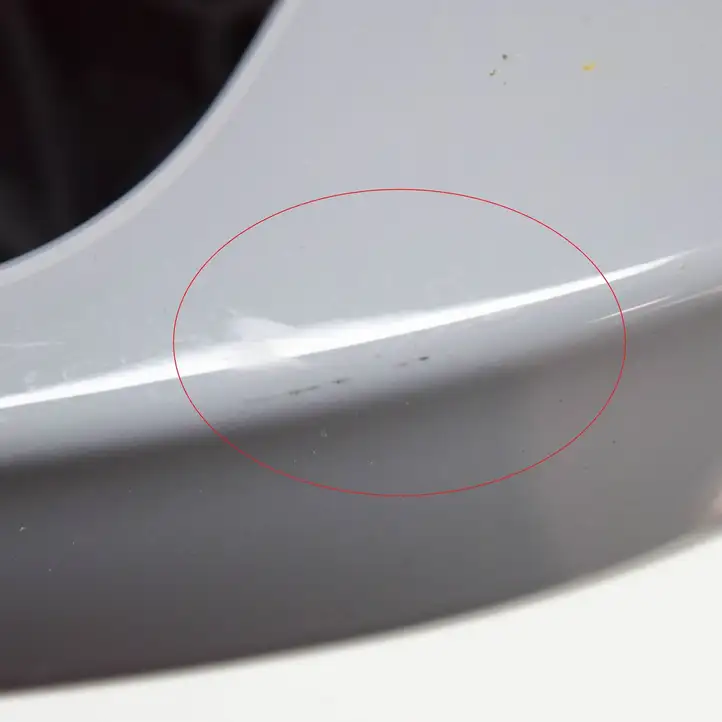 Volkswagen ID.3 (2019 - ) 5H0837206 Наружная ручка задней двери — фото 8