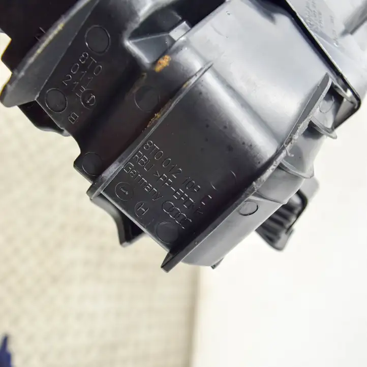 Audi A5 8T 8F (2007 - 2011) 8T0800491D Комплект буксировочного крюка — фото 4