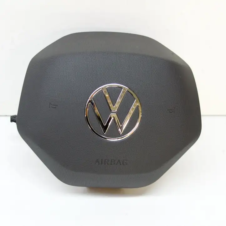 Volkswagen ID.3 (2019 - ) 10A880201F Подушка безопасности руля — фото 1