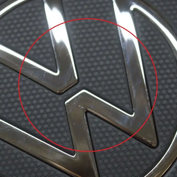 Volkswagen ID.3 (2019 - ) 10A880201F Подушка безопасности руля — фото 7