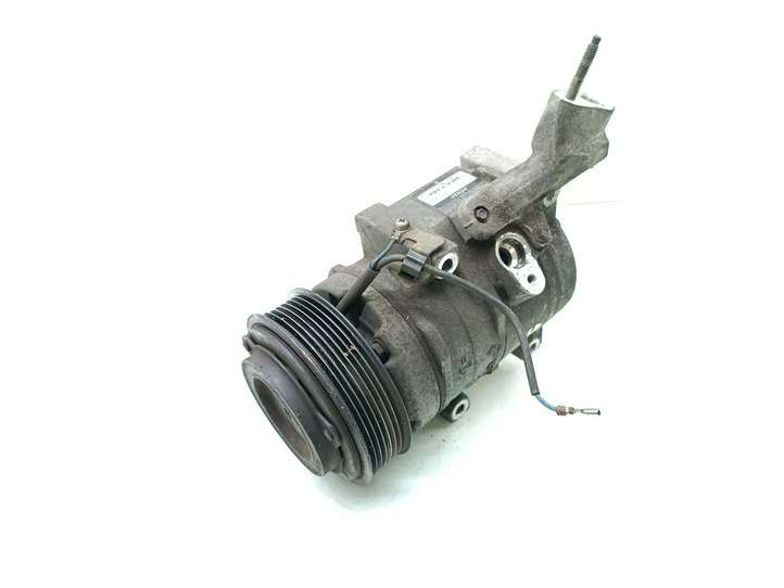 Honda Accord (2003 - 2007)  447220-5900 Компрессор (насос) кондиционера воздуха