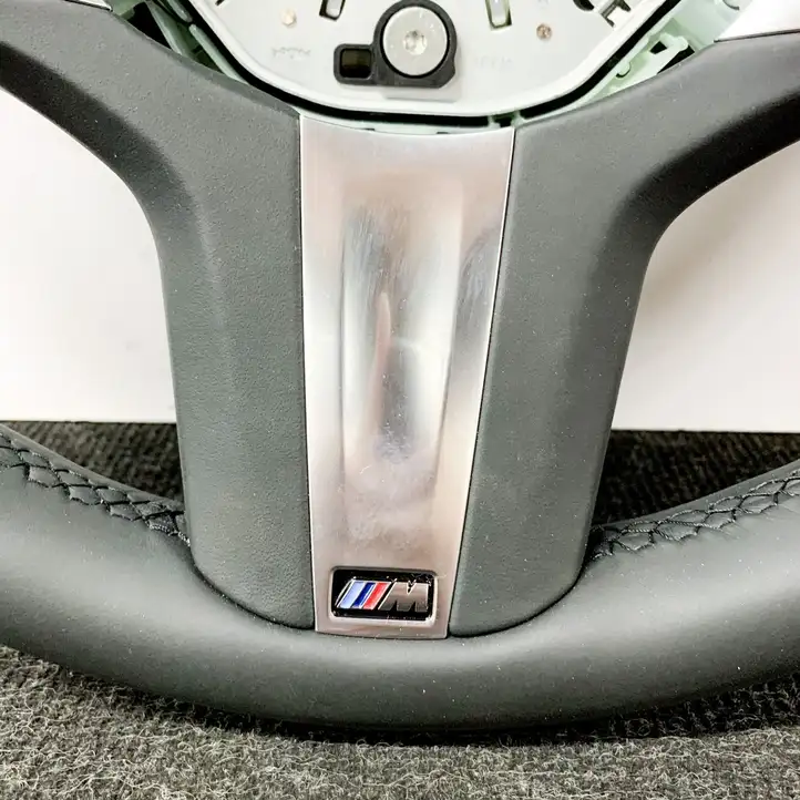 BMW 3 G20 G21 (2019 - ) 62821004H Руль — фото 5