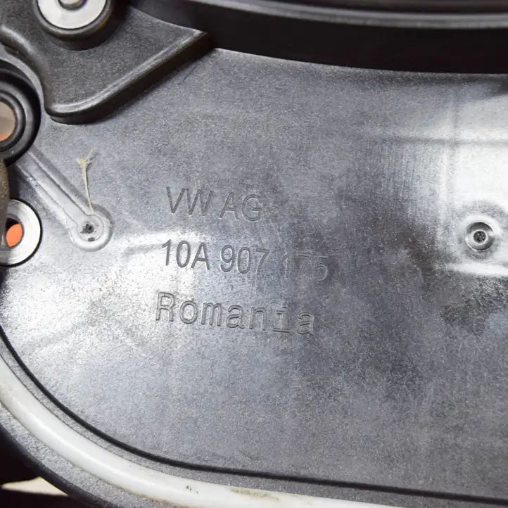 Volkswagen ID.3 (2019 - ) 10A907175 Кабель для зарядки электромобилей — фото 7