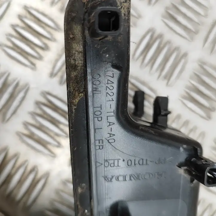 (2017 - ) 74221TLAA0 Другая часть кузова — фото 6