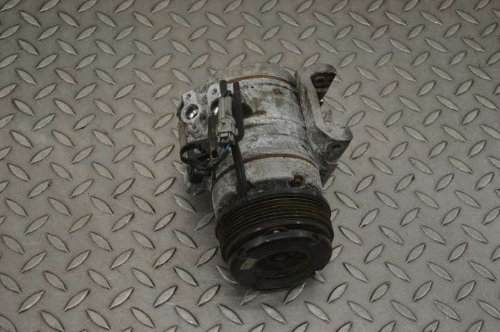 Subaru Outback (2014 - 2019)  4472803340 Компрессор (насос) кондиционера воздуха