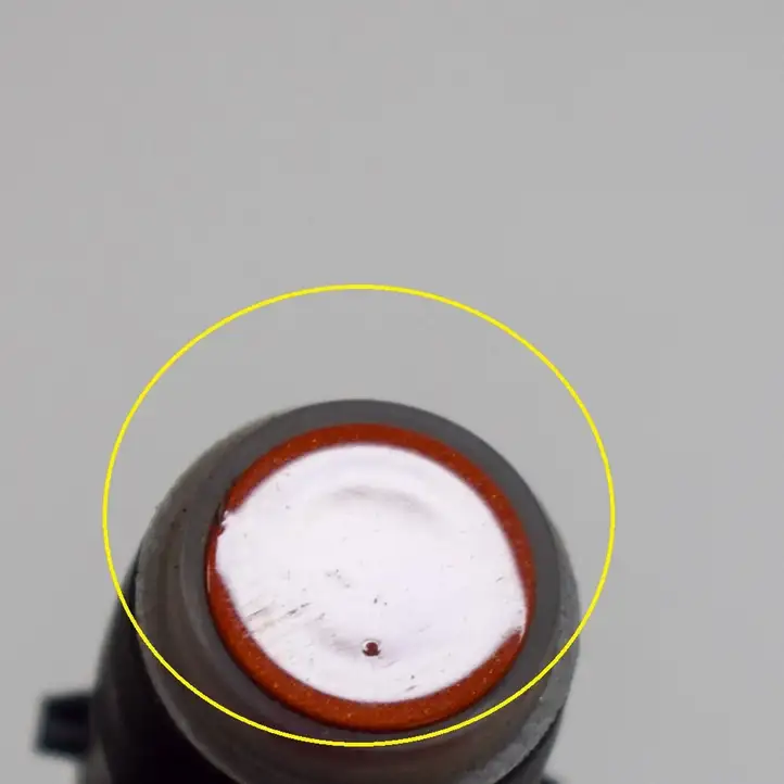 Maserati Levante (2017 - ) 53104272 Датчик парковки — фото 6